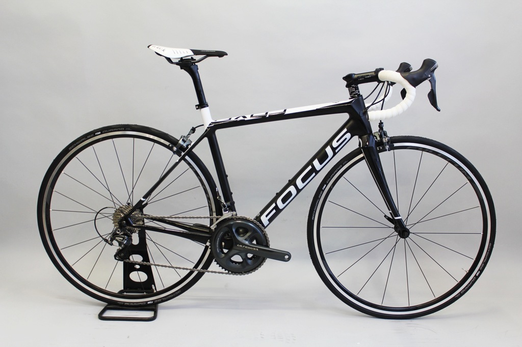 ROWER SZOSOWY FOCUS CAYO ULTEGRA CARBON r.51