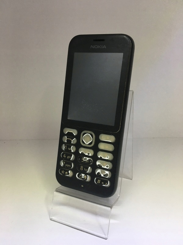 Nokia 222 rm 1136 как прошить