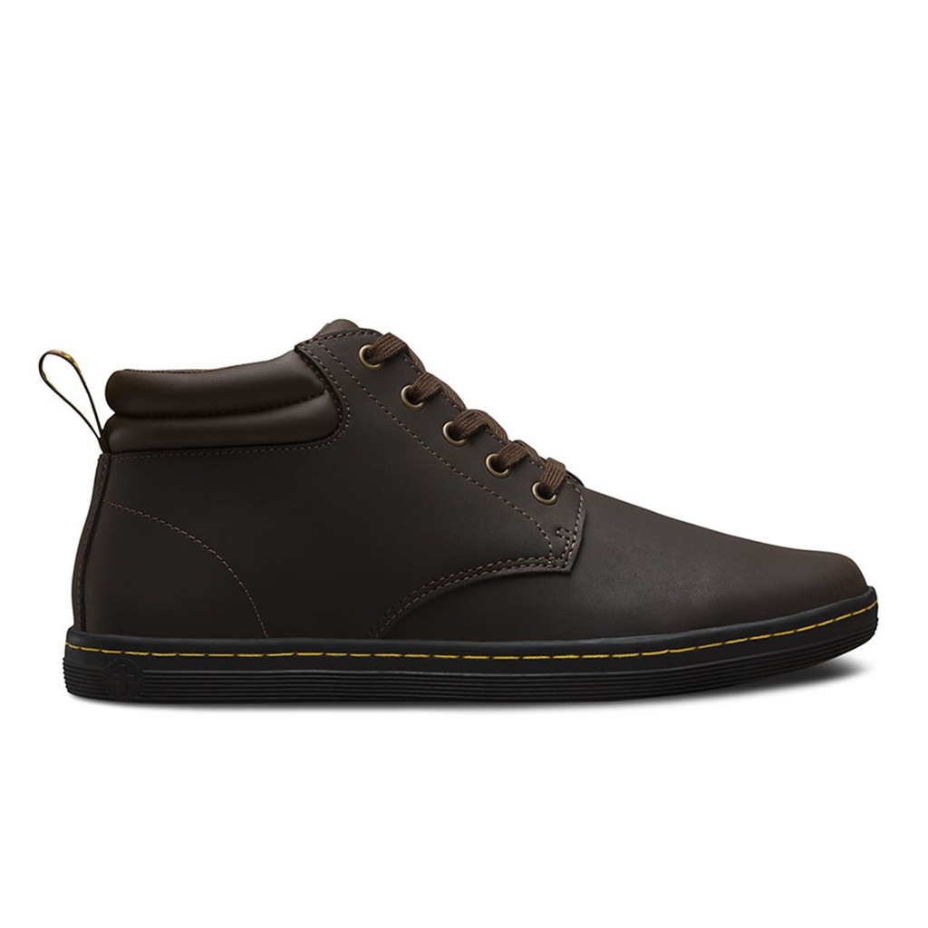 Dr Martens Maleke Wildhorse obuwie męskie r 39