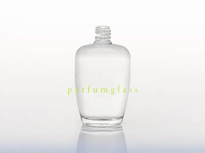 Butelka szklana do perfum 100 ML Goya perfumy lane