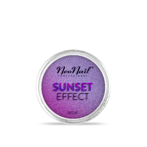 NEONAIL Puder Sunset Effect 04