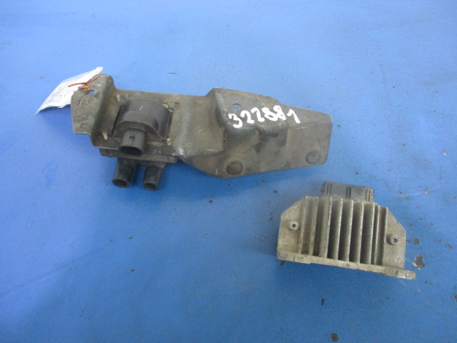 Fiat 126p Moduł cewka zapłonowa NANOPLEX MAGNETI M