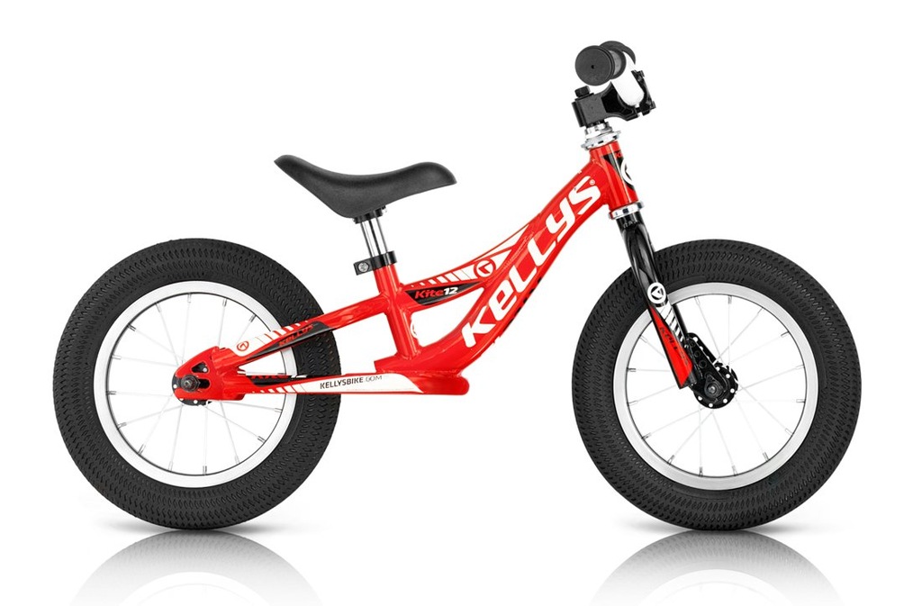 Rowerek biegowy Kellys Kite Rowerki dla dzieci 7220726262 oficjalne