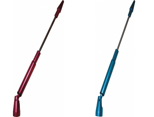 Antena samochodowa BAT REGULOWANY 20-25 cm Tuning