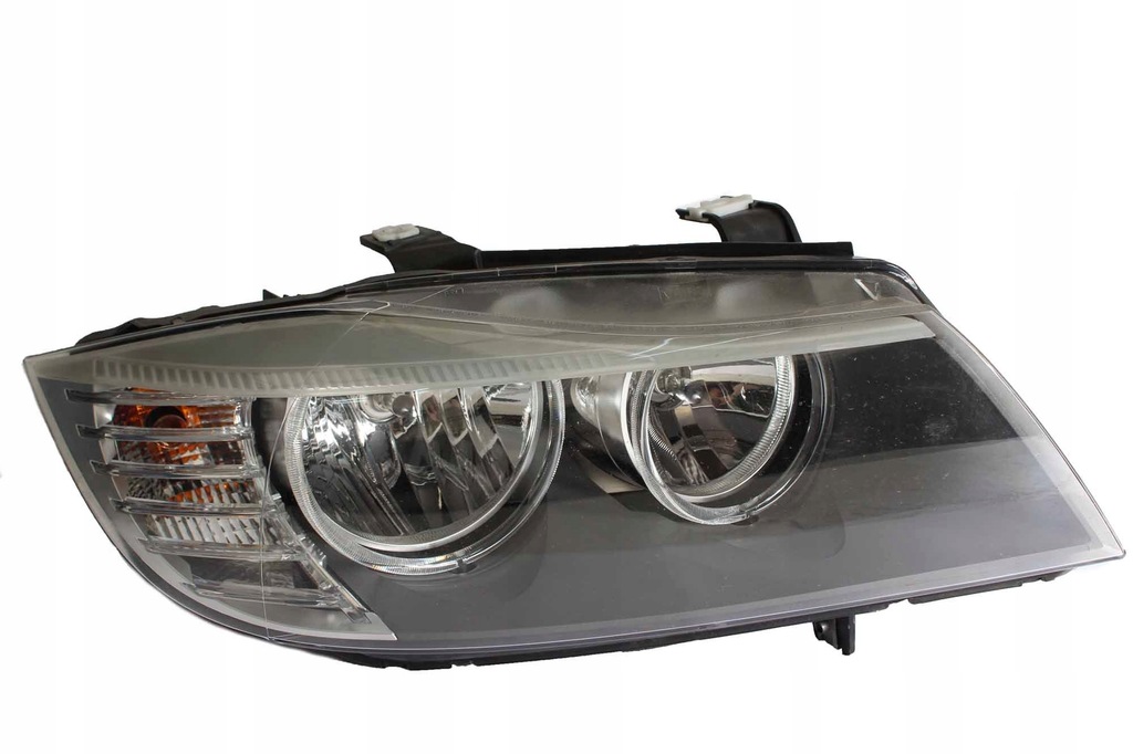 BMW E90 E91 LIFT Lampa przednia przód prawy 7642757995