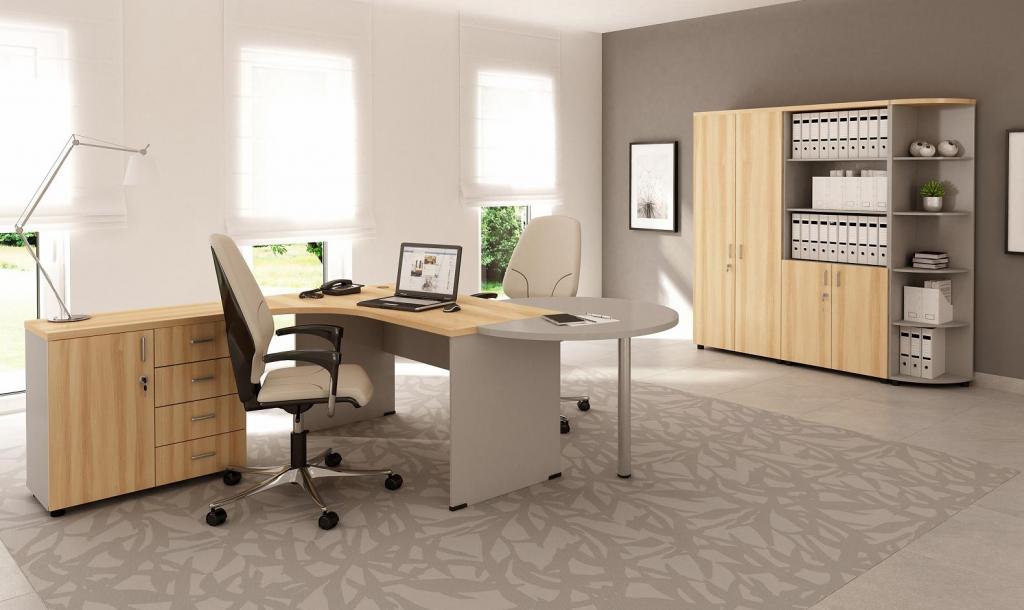 Купить Офисная мебель, офис, офис: отзывы, фото, характеристики в интерне-магазине Aredi.ru