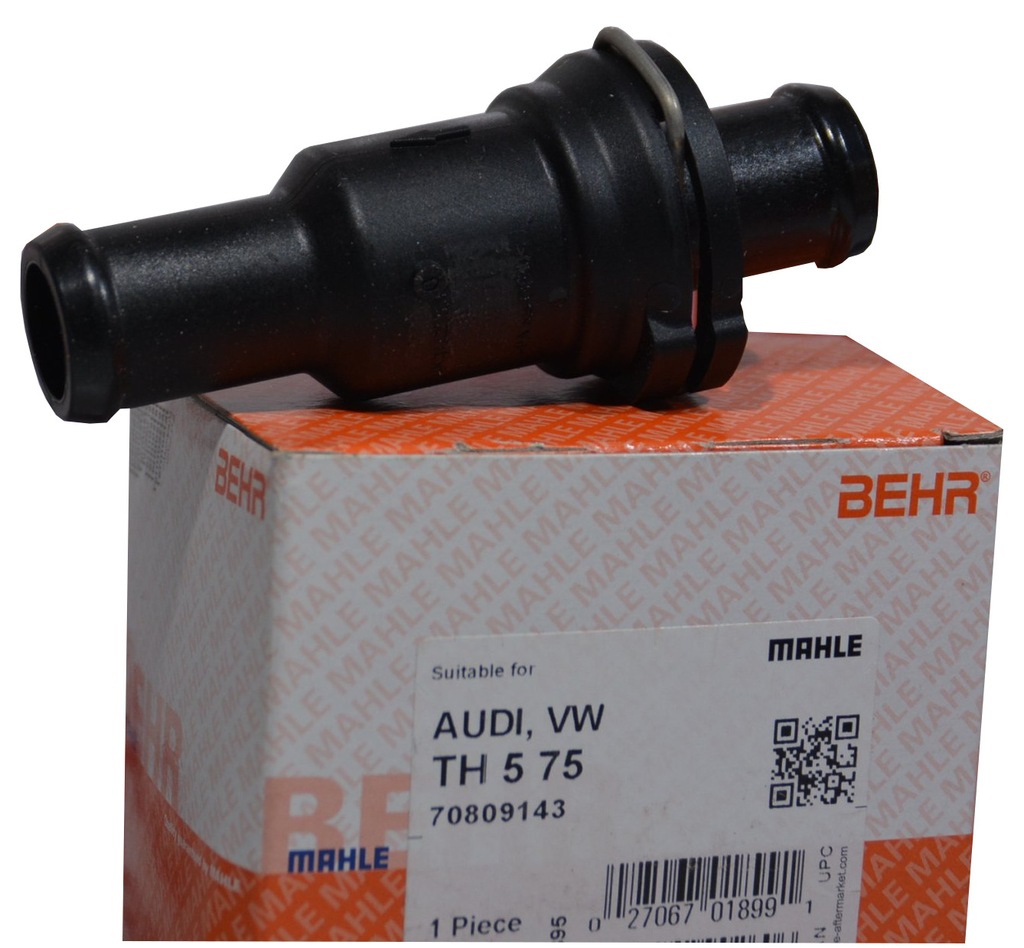 TERMOSTAT AUDI Q3 8U  2.0 TDI  BEHR TH575