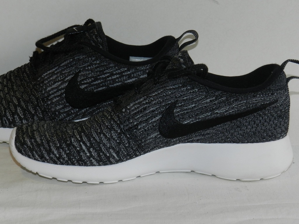 roshe one flyknit