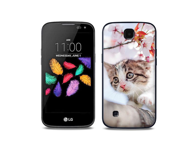 Как подключить lg k3 lte к компьютеру