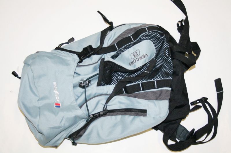 PLECAK TURYSTYCZNY BERGHAUS VERCORS 25