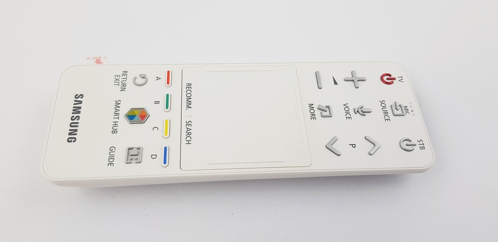 PILOT SMART TOUCH CONTROL SAMSUNG TV RMCTPF2AP1 - 7691982795 ...