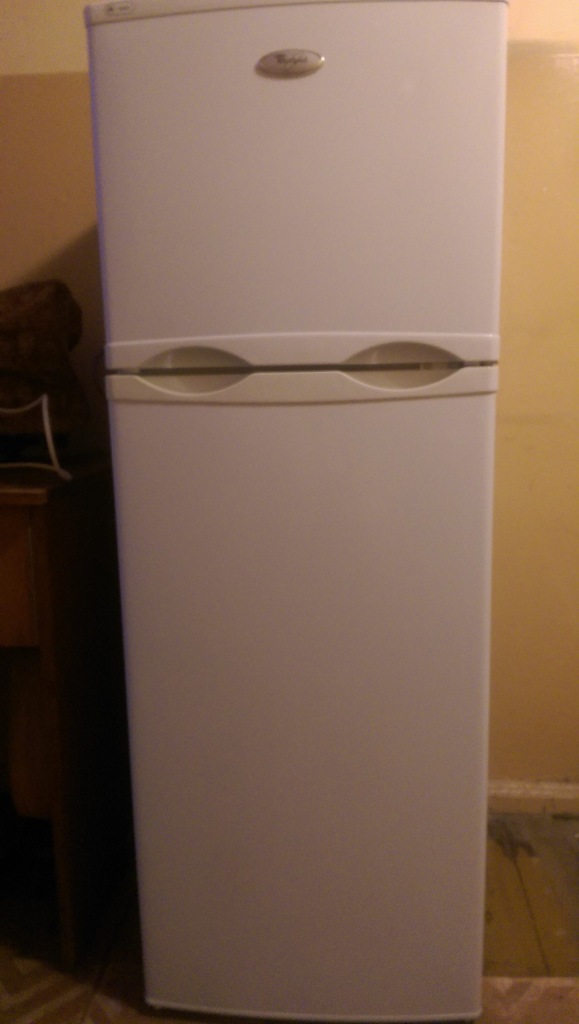 Lodówka Whirlpool ARC 2000 (BCM od 1 zł)