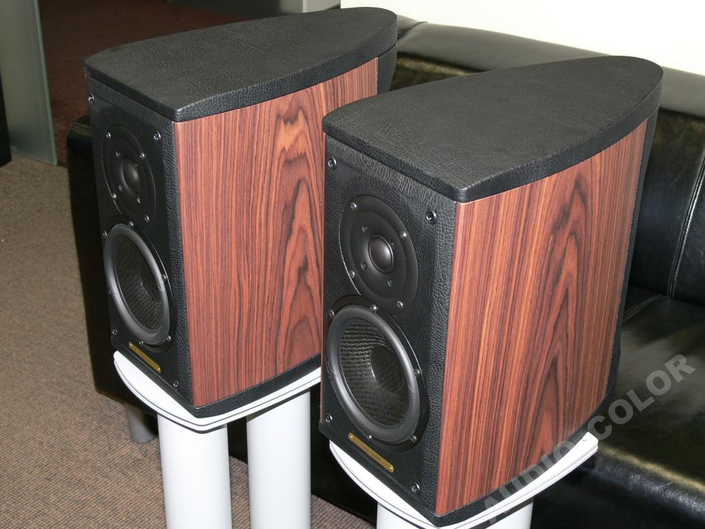 SONUS FABER LIUTO MONITOR ! WARSZAWA !*AudioColor*