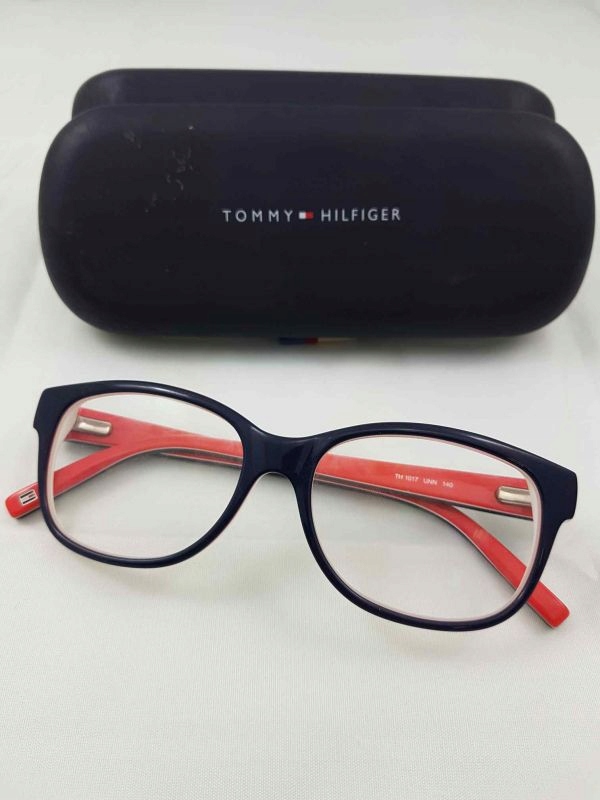 Tommy hilfiger cheap th 1017