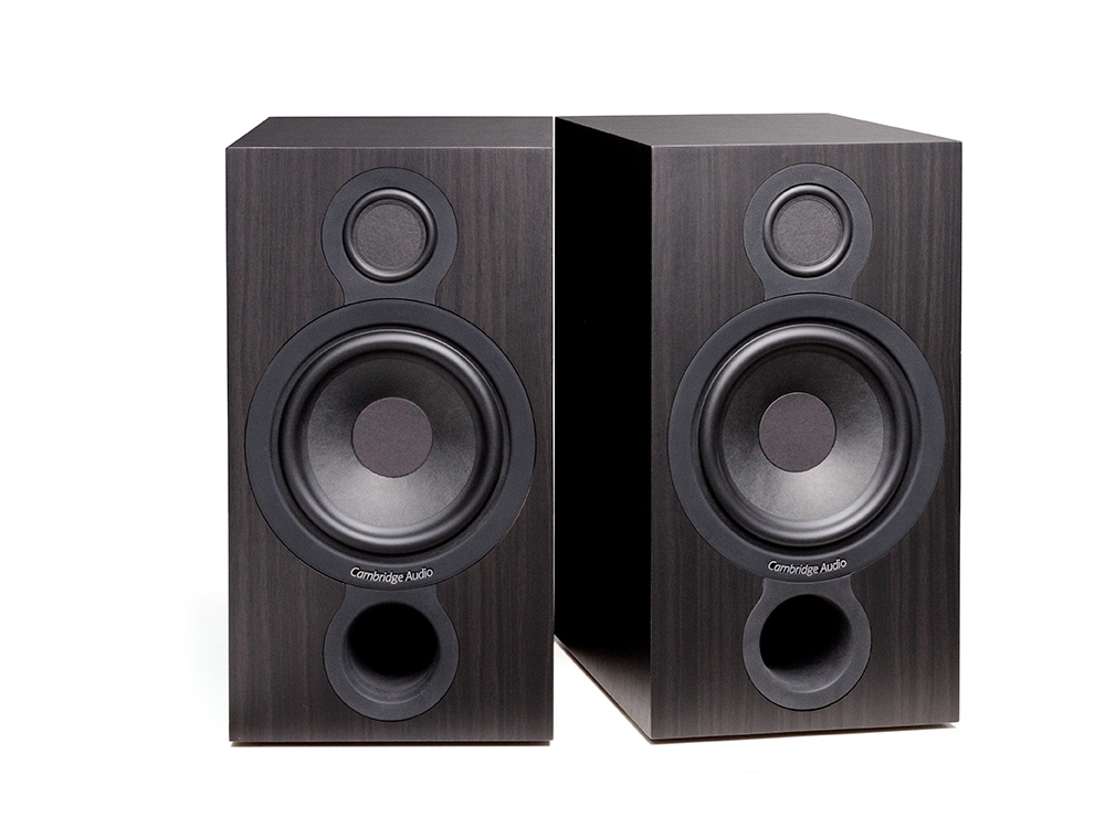 Cambridge Audio Aero 2 - dwa kolory - RTVmax Łódź