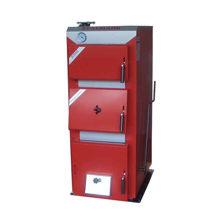Kocioł Piec Stalmark JUHAS 12KW