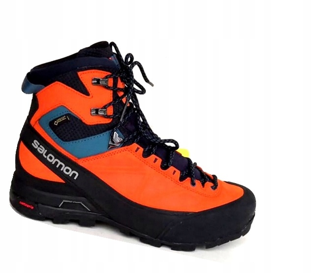 x alp gtx
