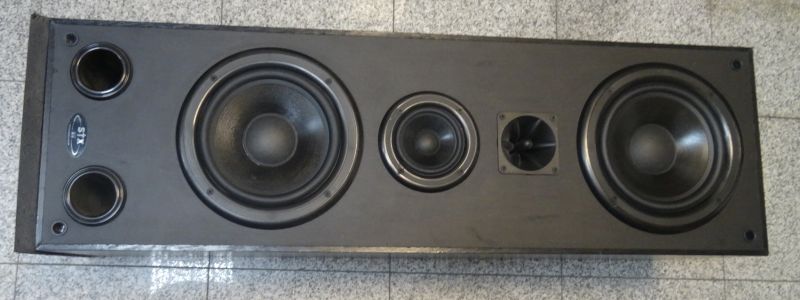 2 X KOLUMNA STX 220A