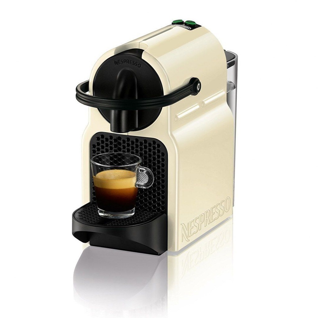 Ekspres DELONGHI Nespresso INISSIA EN80.CWAE 1260W