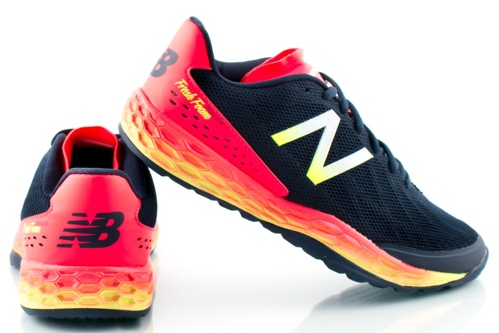 new balance fresh foam 80v3