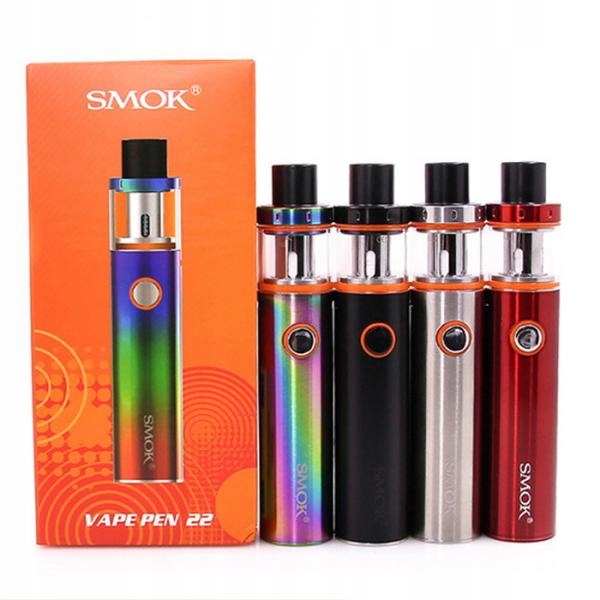 Smok Vapepen 22 E-Papieros