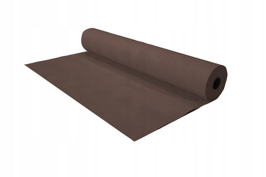 Folia dachowa membrana brązowa 1,5x50 180g