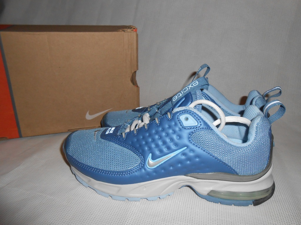 NIKE AIR MAX EXCITE super buty z Anglii nr 36