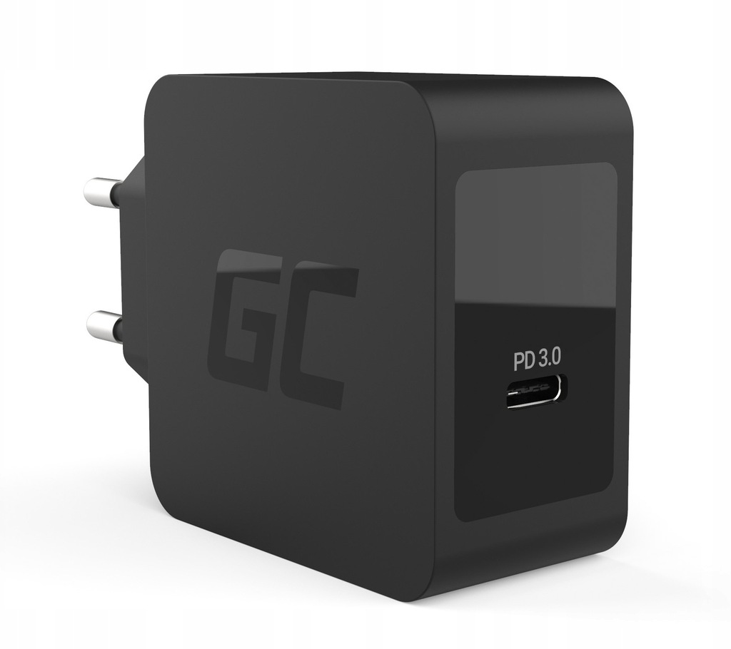 Ładowarka USB-C Power Delivery LG V30S with ThinQ