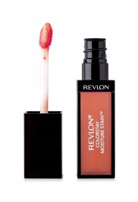 REVLON lakier do ust MOISTURE STAIN 050