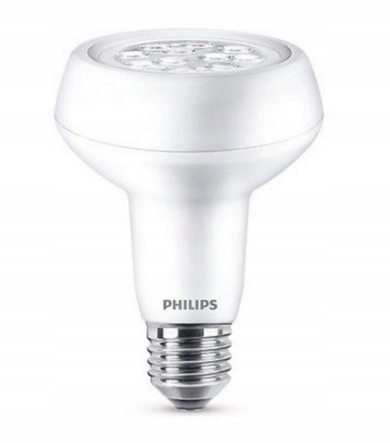 ŻARÓWKA PUNKTOWA PHILIPS E-27 60W [X-3]