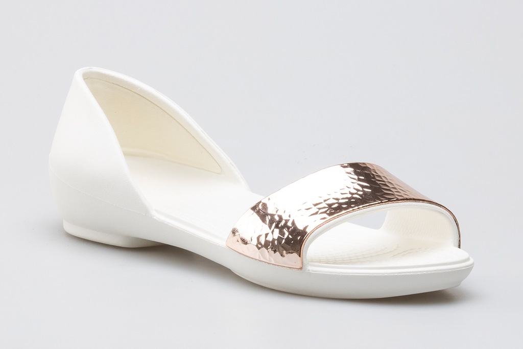 crocs dorsay