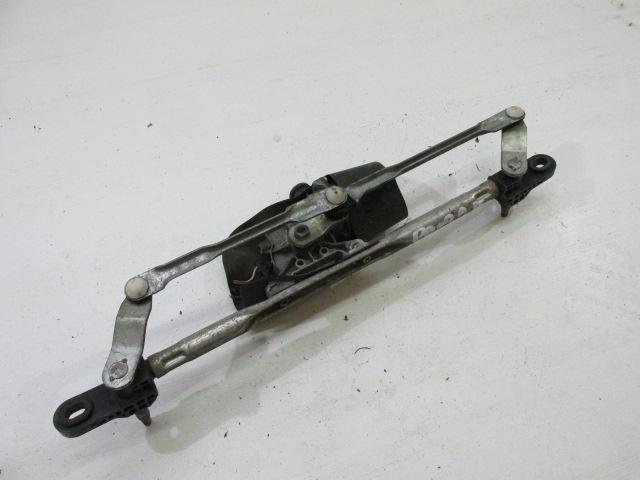 MECHANIZM WYCIERACZEK FIAT PANDA II