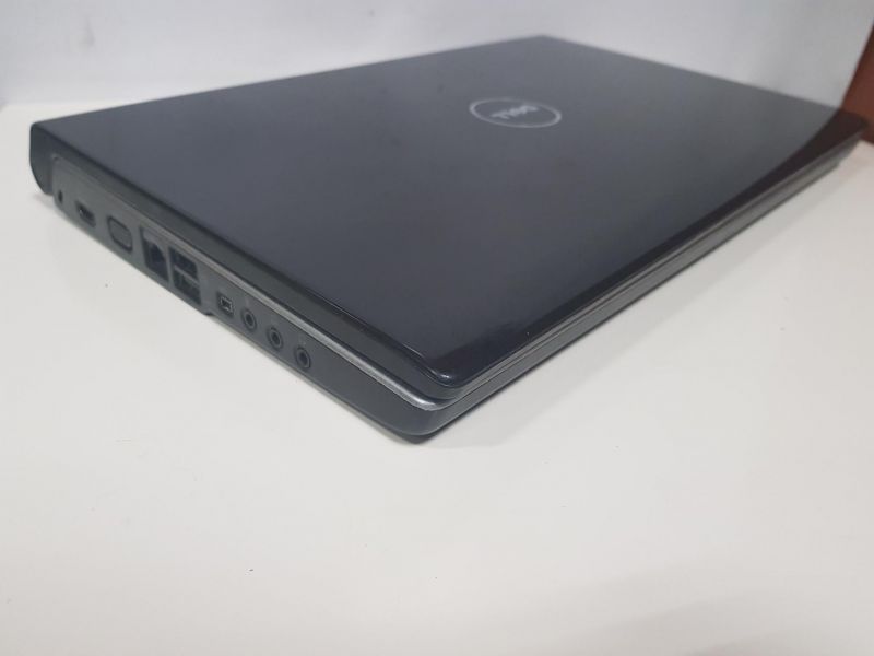 Ноутбук dell pp39l разборка