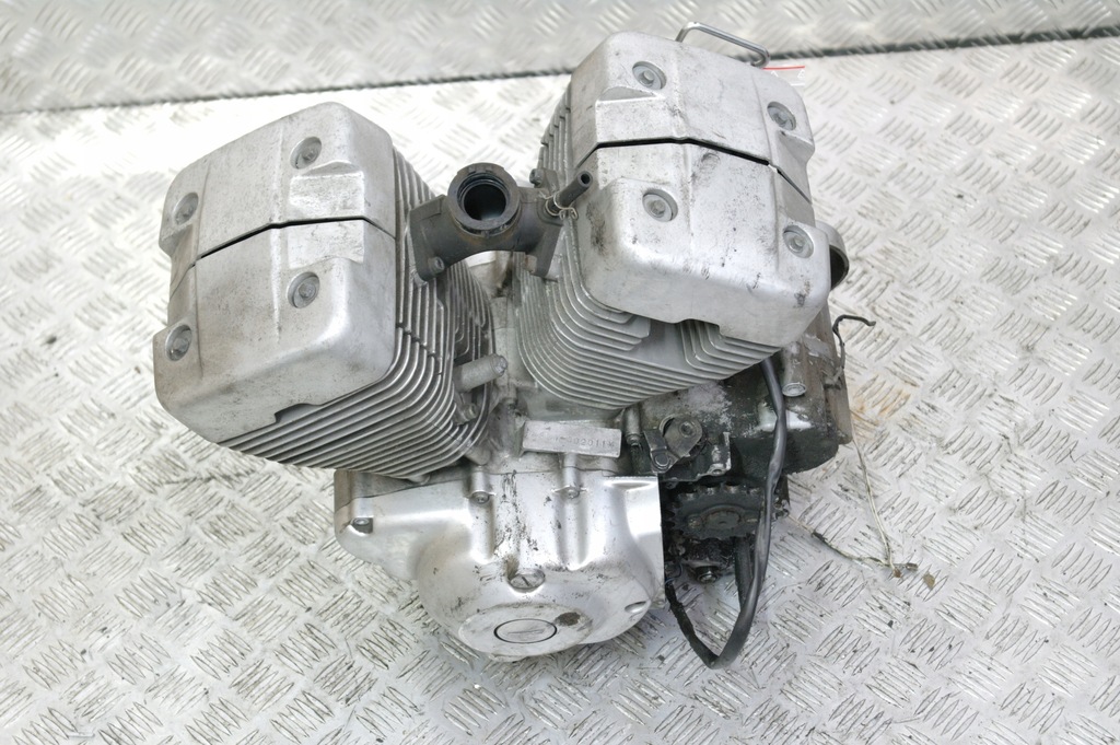 SILNIK Yamaha Virago 250