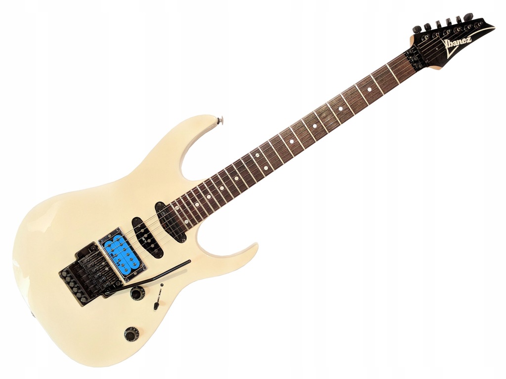 Ibanez RG560 - gitara elektryczna - 7577316180 - oficjalne