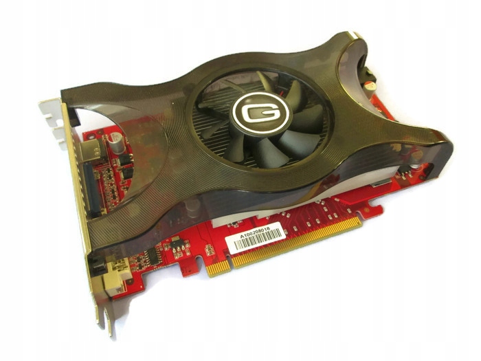 GAINWARD GTS 250 Deep Green 1GB GDDR3 HDMI F-Vat