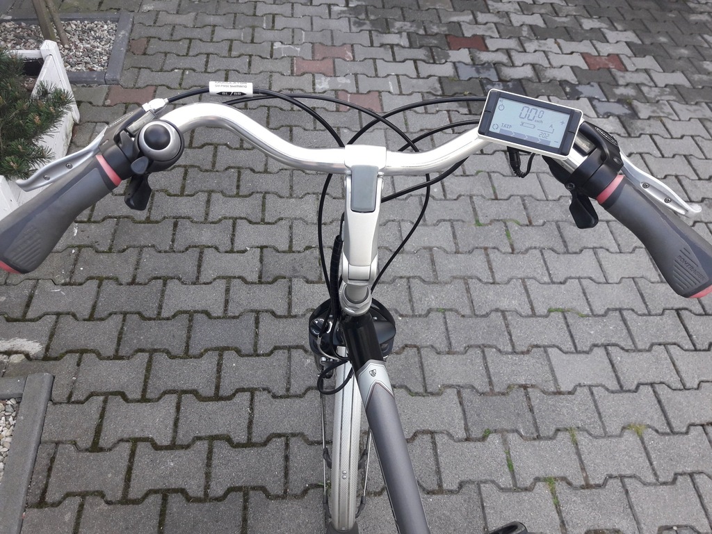 trek t500 navigator onderdelen