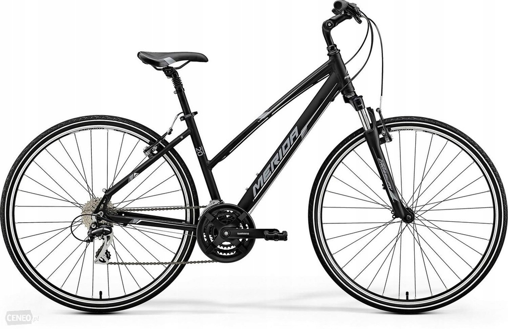 merida crossway 2018