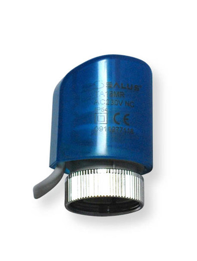 SALUS TA15MR siłownik termiczny 230V M30 285