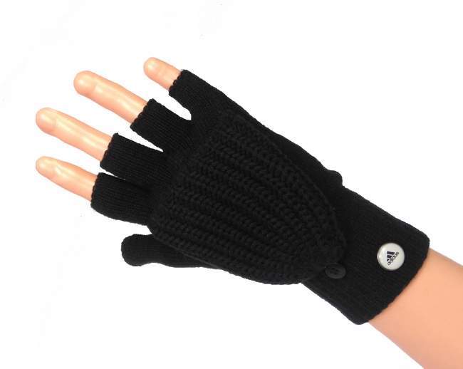 Rękawiczki ADIDAS ESS Gloves SUPER CENA #L G69751