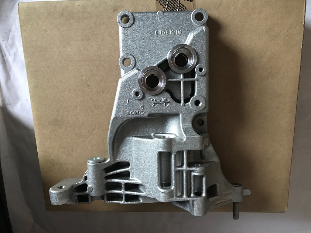 BMW E60 E63 E65 E53 WSPORNIK NOWY ORYGINAŁ 7533837