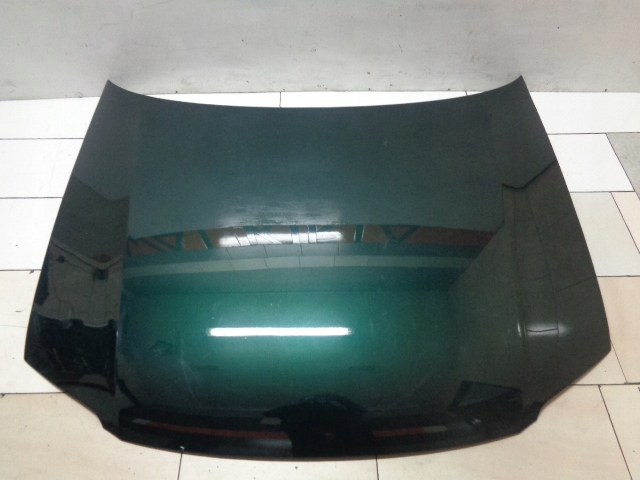 MASKA PRZEDNIA PASSAT B5 FL 00-05 LB6W