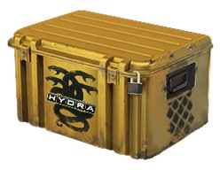 CS: GO HYDRA CASE SKRZYNKA CS GO SKRZYNIA HYDRA