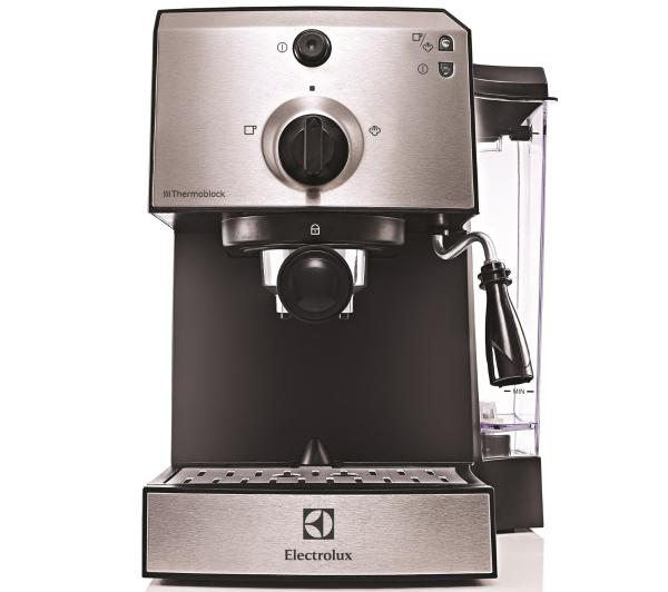 Ekspres ciśnieniowy Electrolux Espresso EEA 111