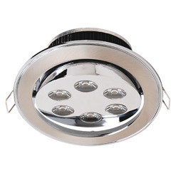 Sufitowa oprawa punktowa LED VERA-6 HL675L 2700K