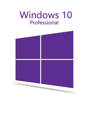 MS Windows 10 Professional 64 BIT OEM ANGIELSKI