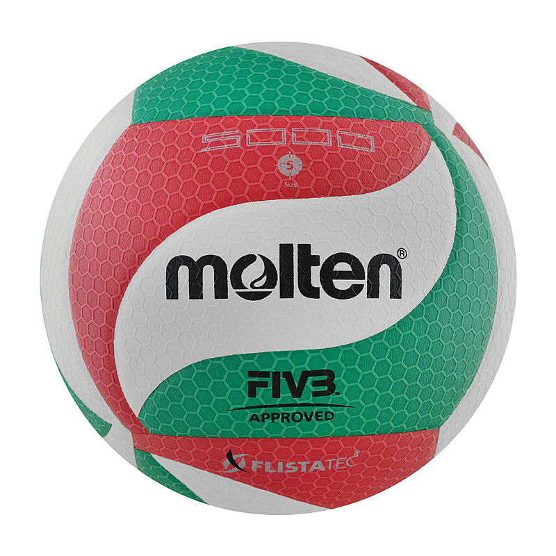 Piłka siatkowa MOLTEN V5M5000 wymogi FIVB #5