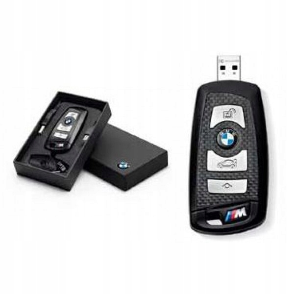 USB pendrive BMW carbon nr. 80232212807