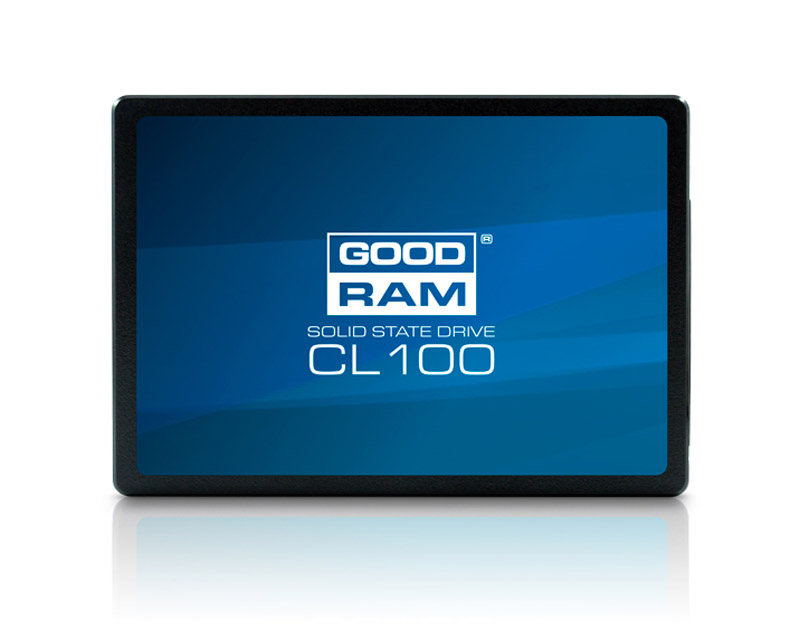 Прошивка ssd goodram cl100