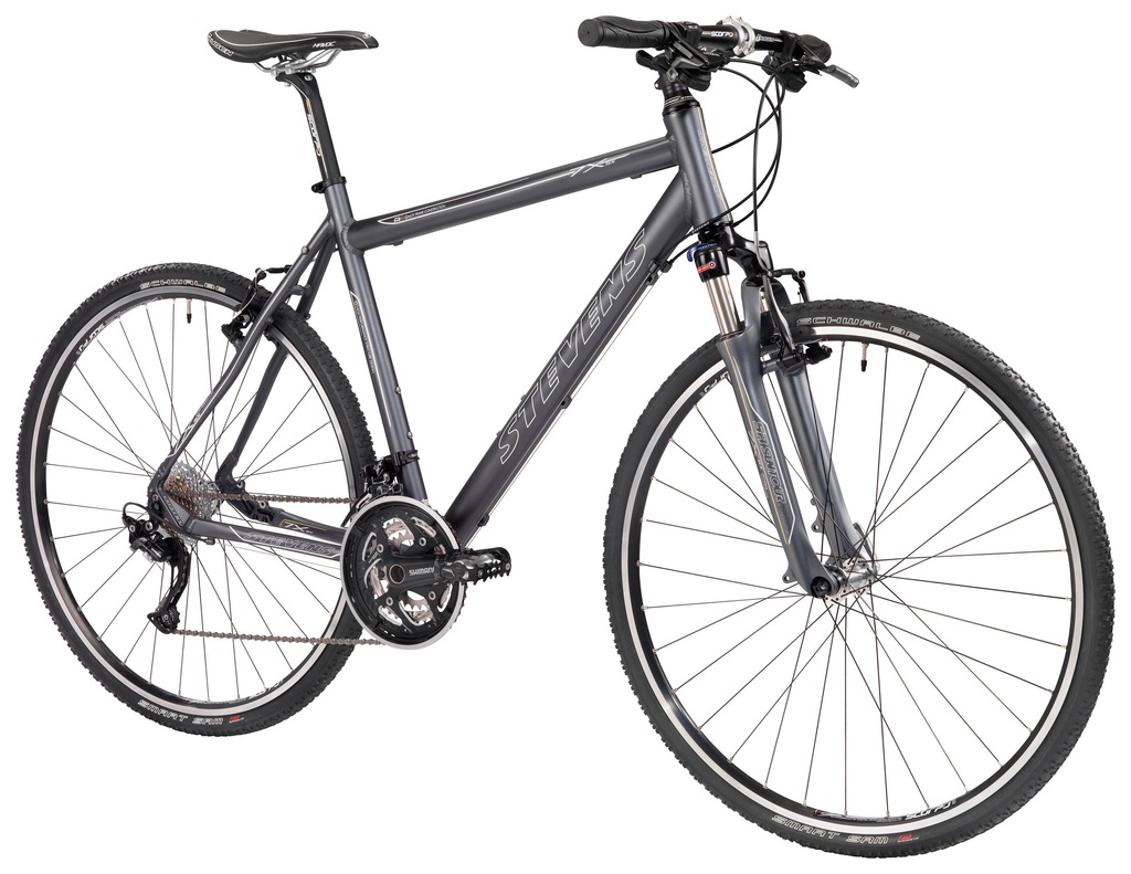 Rower Crossowy STEVENS 7X SX nowy 5199zł, deore XT 7356230120